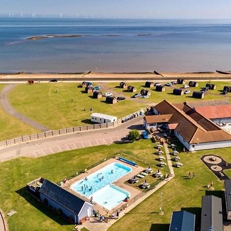 فندق Oyster Etchingham Seaview وايتستابل المظهر الخارجي الصورة