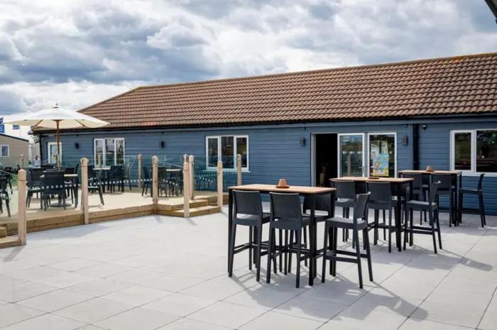 فندق Oyster Etchingham Seaview وايتستابل المظهر الخارجي الصورة